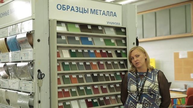 Фальцевая кровля. Что это такое? Обзор материала. УНИКМА