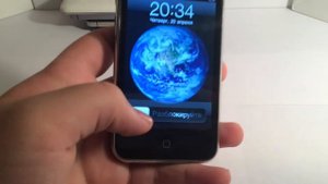 Обзор  iPhone 3G/ IPhone 3G Overview
