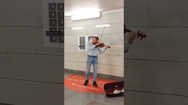 Владимир Семибратов. "Либертанго". 03.06.2019.