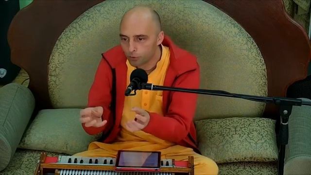 Влияние мыслей и эмоций. Ватсала дас смотреть онлайн