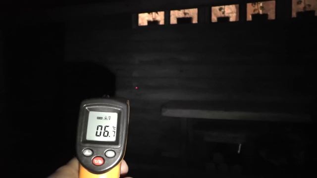 Обзор и тесты пирометра за 10$ смотреть онлайн