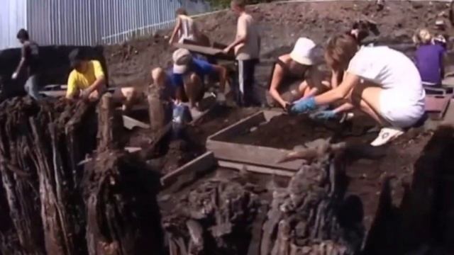 Культурное наследие смотреть онлайн