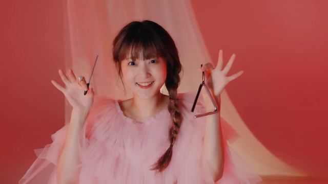 久保ユリカ「可愛くって意地悪しちゃう」Music Video