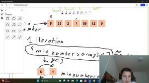 Алгоритмы на Golang | #1 Основные сортировки