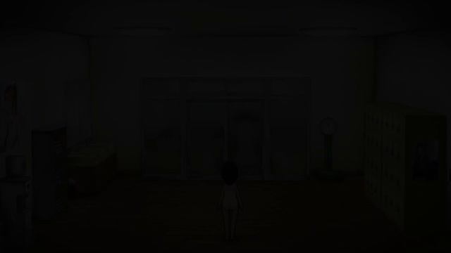 ⌈還道-累ノ夜-⌋ The Way Back Home: Sinister Night - Ending 1 Playthrough