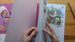 Темы в учебнике английского для 2 класса Spotlight: одна развлекуха