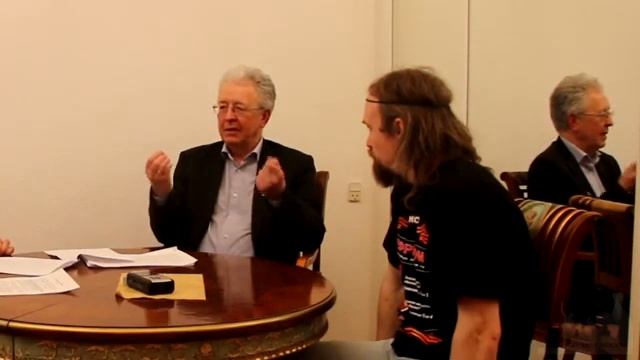 Валентин Катасонов о  кредитах