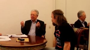 Валентин Катасонов о  кредитах