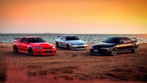 ANGELPLAYA - PSYCHOPATHIC (Sped-up)