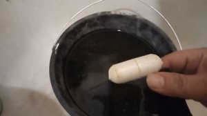 Рыболовная сеть, стоит ли делать грузовой шнур из резины.