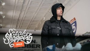 Эминем покупает кроссовки у Complex. На Русском