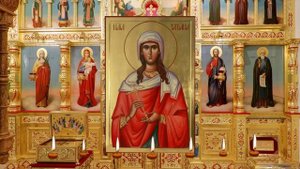 Акафист мученице Татиане. Покровительница образования и студенчества.