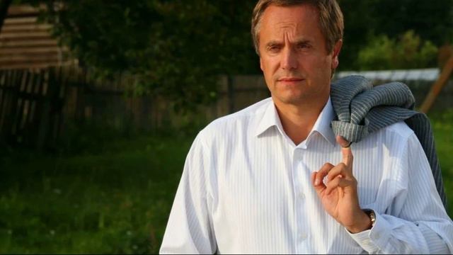 Актер Соколов высказался об уехавших из России артистах