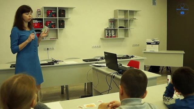 Точка Роста. Шурупова А.Н. Занятие "Я и здоровый образ жизни"