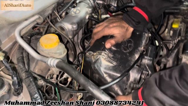 This Will Double Your Cars Gas Mileage!! Hyundai Santro Big Fault Timming 2 Point Out alsharifauto