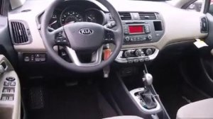 2014 Kia Rio LX in McHenry, IL 60050