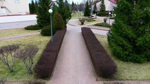 Истра дом отдыха смотреть онлайн