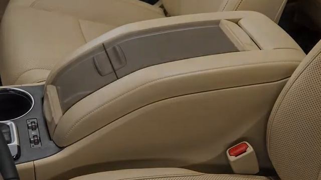 2014 Toyota Highlander смотреть онлайн