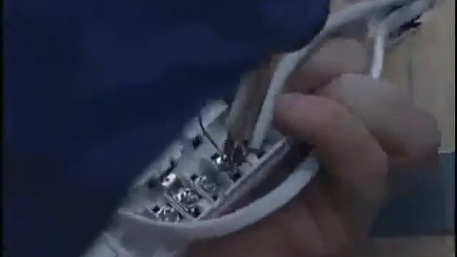 Установка домофона - самостоятельная установка домофона