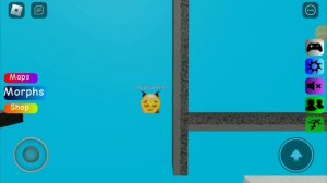 Как Найти Морфы Шлёпы На 2D Карте? 🤔😏