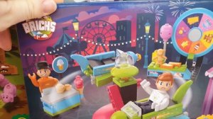 Магнитополис. Лего Магнит. Новинка