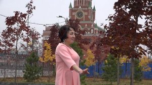 Песня на марийском языке "Курымлан лият тый мыйын пеленем"