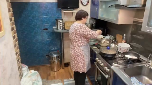 Готовлю вкусный классический  гуляш!