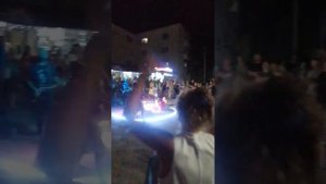 Анапа 2023 уличный певец Кипелов - Я свободен