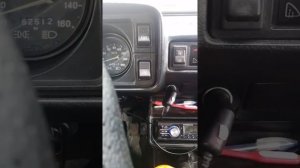 Как завести машину на газу 2 поколения зимой