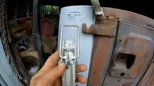 ВИГОТОВЛЯЄМО КРОНШТЕЙНИ ПЕТЛІВ БОРТА УАЗа / РЕМОНТ КУЗОВА УАЗ 469 / ТРАНСФОРМАЦІЯ УАЗа