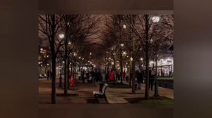 Всё могло бы быть иначе