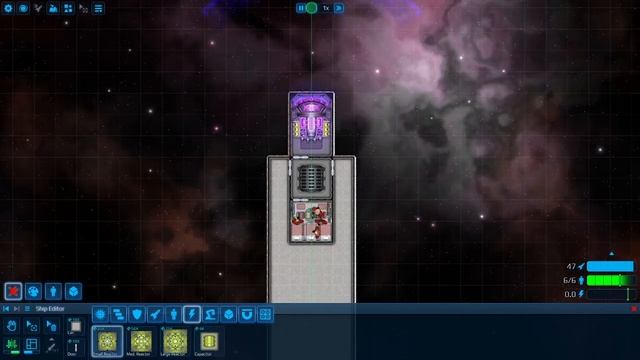 Tips and Tricks for Cosmoteer: Shields смотреть онлайн