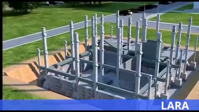 Строительство многоэтажного дома смотреть онлайн