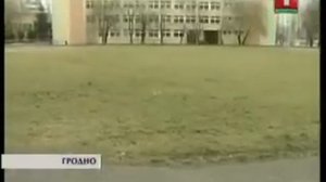 В Гродно появится стадион за 340 тыс. евро