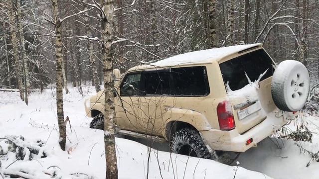 Поездка на Серафимовы камни. Родники Дивеевского района. смотреть онлайн
