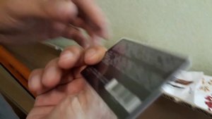 Распаковка спиннинга Kosadaka Orange Twiching Point 2,40м (5-25г)