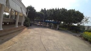 Dream World парк развлечений Дрим Ворлд в Бангкоке 2020  2часть