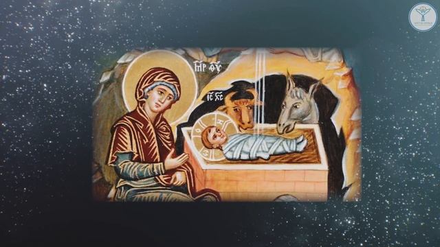 Икона Рождества Христова смотреть онлайн