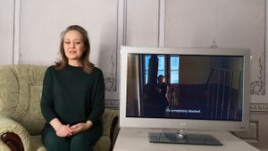 Киномарафон - французские фильмы. День 4. Фильм "Женщины с 6 этажа"