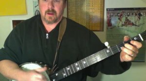 Trusty Banjo Tunings