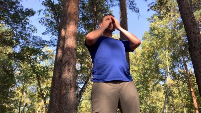 7. Переход в здоровье и благополучие. Очищение тела от негатива. Столб ситуации смотреть онлайн