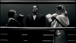 Saliva - Ladies and Gentlemen