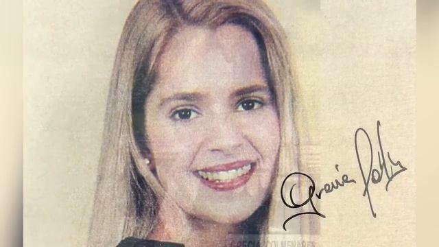 ¡HACE 2 HORAS! En El Funeral De La Actriz Grecia Colmenares, Víctor Cámara Dio Su último Adiós
