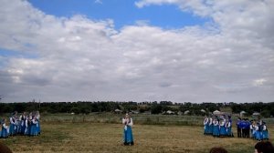 Фестиваль хлеба с. Донское Труновский район.mp4 ч2 .mp4