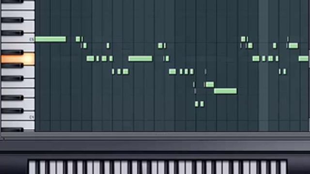 Hamari Adhuri Kahani | Keyboard (Flute) | Title Song смотреть онлайн