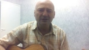 Дитя мое. Каверверсия песни Ундервудов