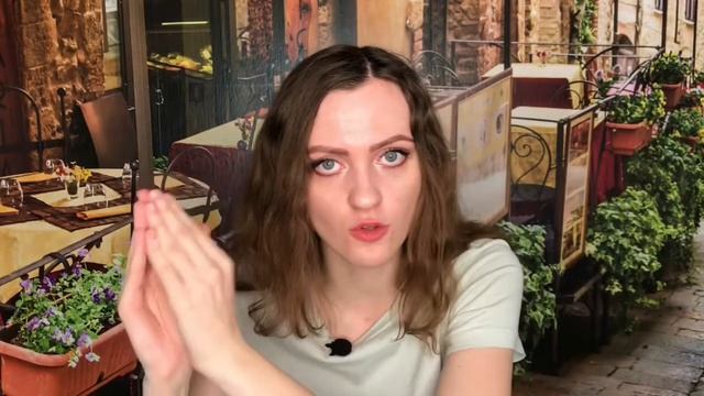 Как придумать этюд на органическое молчание? смотреть онлайн