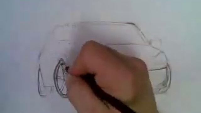 рисунок ПРИОРА смотреть онлайн