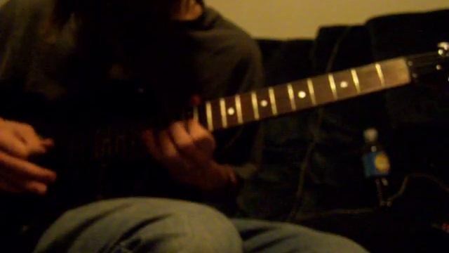 Ryan Smile - Some riffs I made up.. [Desc.] смотреть онлайн