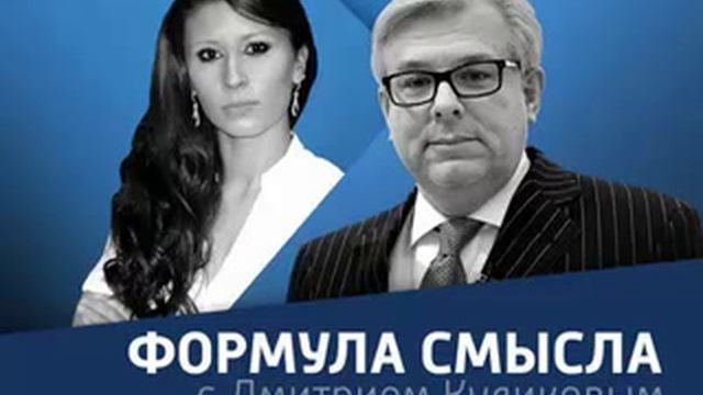 Дмитрий Куликов - Никакой многопартийности в России нет и не будет смотреть онлайн